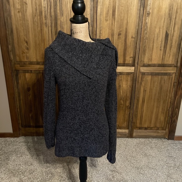 Mandee Quarter Zip Knit Sweater Cream | Princess Polly A